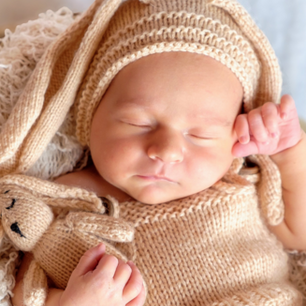 赤ちゃんのねんねのお話し会